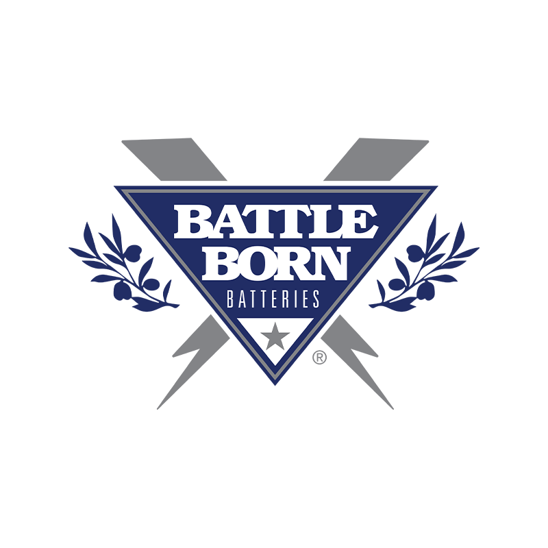 Battle Born Battery