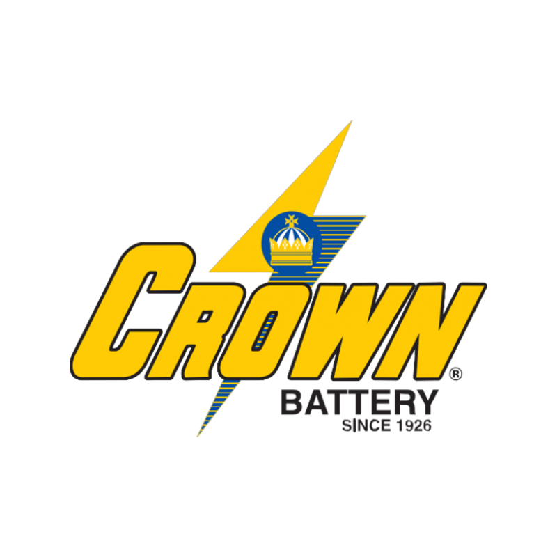 Crown Battery