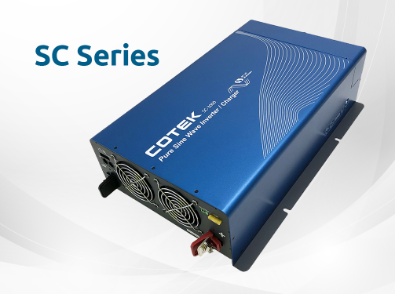 COTEK SC Series Inverter