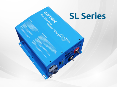 COTEK SL Series Inverter