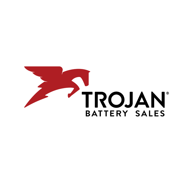 Trojan Battery