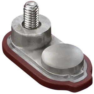 Embedded Low Profile Terminal (ELPT)