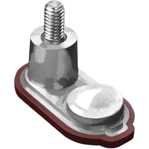 Embedded High Profile Terminal (ELPT)