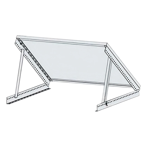 SLD Tech SLB Series SLB-0103 Tilt Mount Bracket Kit